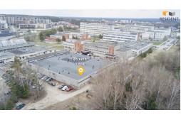 Nuomojamos patalpos Mokslininkų g., Santariškėse, Vilniuje, 432 kv.m ploto Nuomojamos patalpos Mokslininkų g., Santariškėse, Vilniuje, 432 kv.m ploto